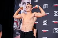 Expect big things from Adam Borics at Bellator 226